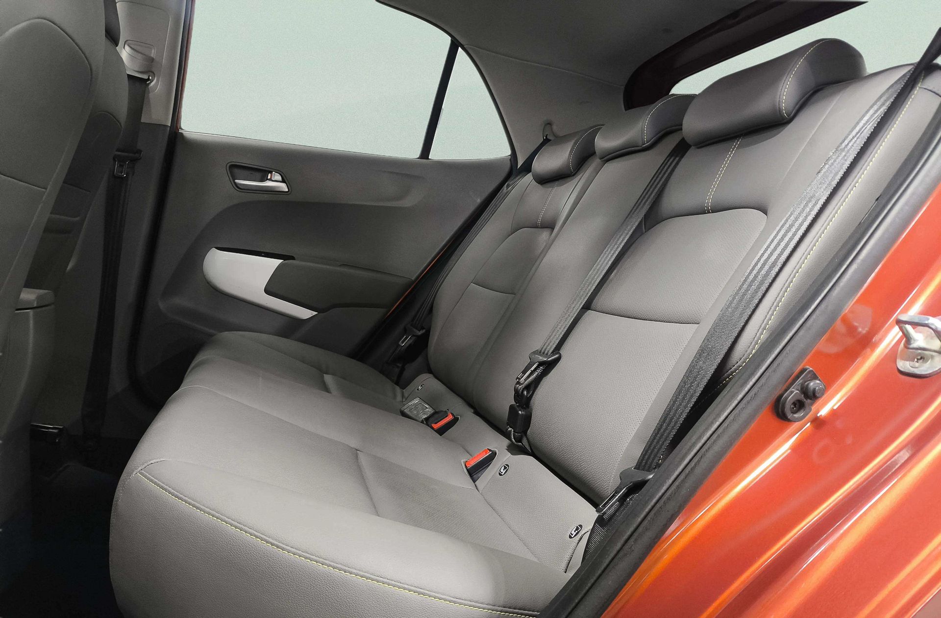 Kia Picanto 1.0 T-GDi X-Line - foto 12