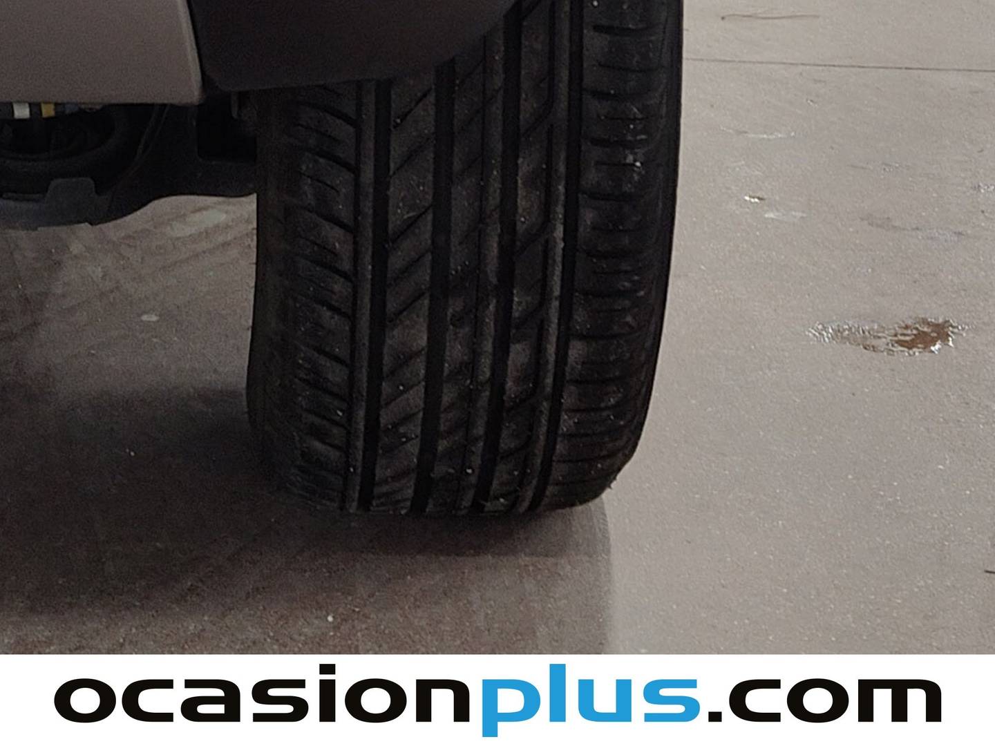 Foto Opel Crossland Opel Crossland 1.2 GS Line (110 CV)