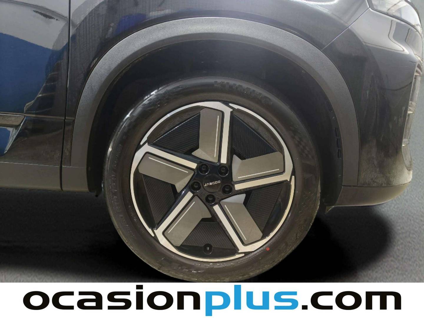 JAECOO 7 JAECOO 7 1.6 TGDI Select FWD (145 CV) barato
