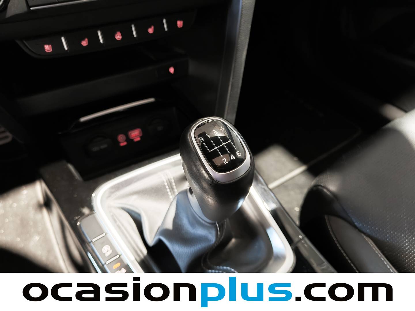 Foto KIA ProCeed Kia ProCeed 1.4 T-GDI GT Line (140 CV)