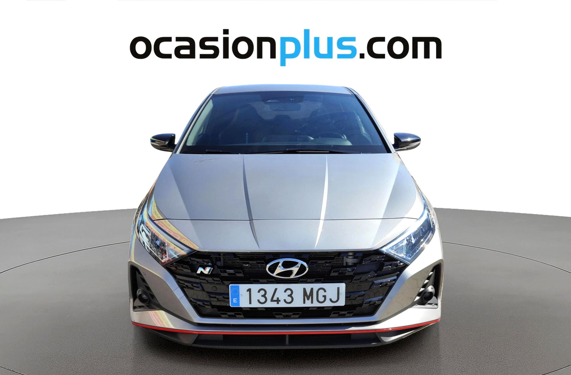 Hyundai i20 1.6T N - foto 13