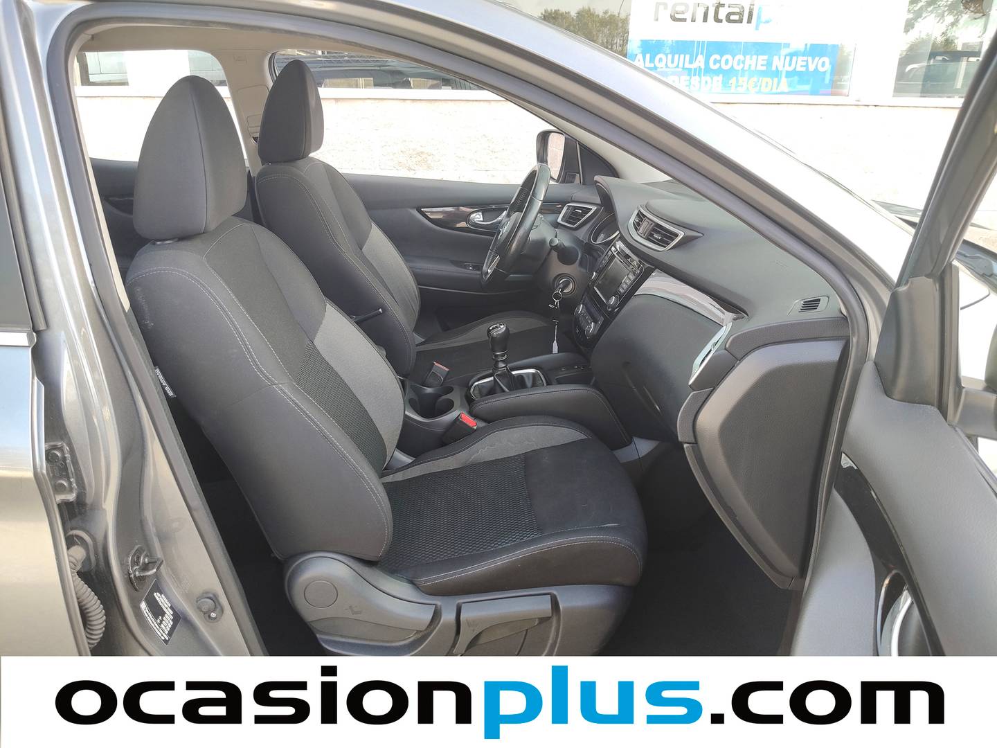 Nissan QASHQAI Nissan Qashqai DIG-T 140 Acenta 4x2 (140 CV) km 0