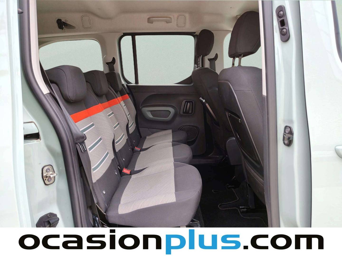 Citroën Berlingo Citroën Berlingo BlueHDi 130 S&S Talla XL Shine EAT8 (130 CV) 7 Plazas km 0