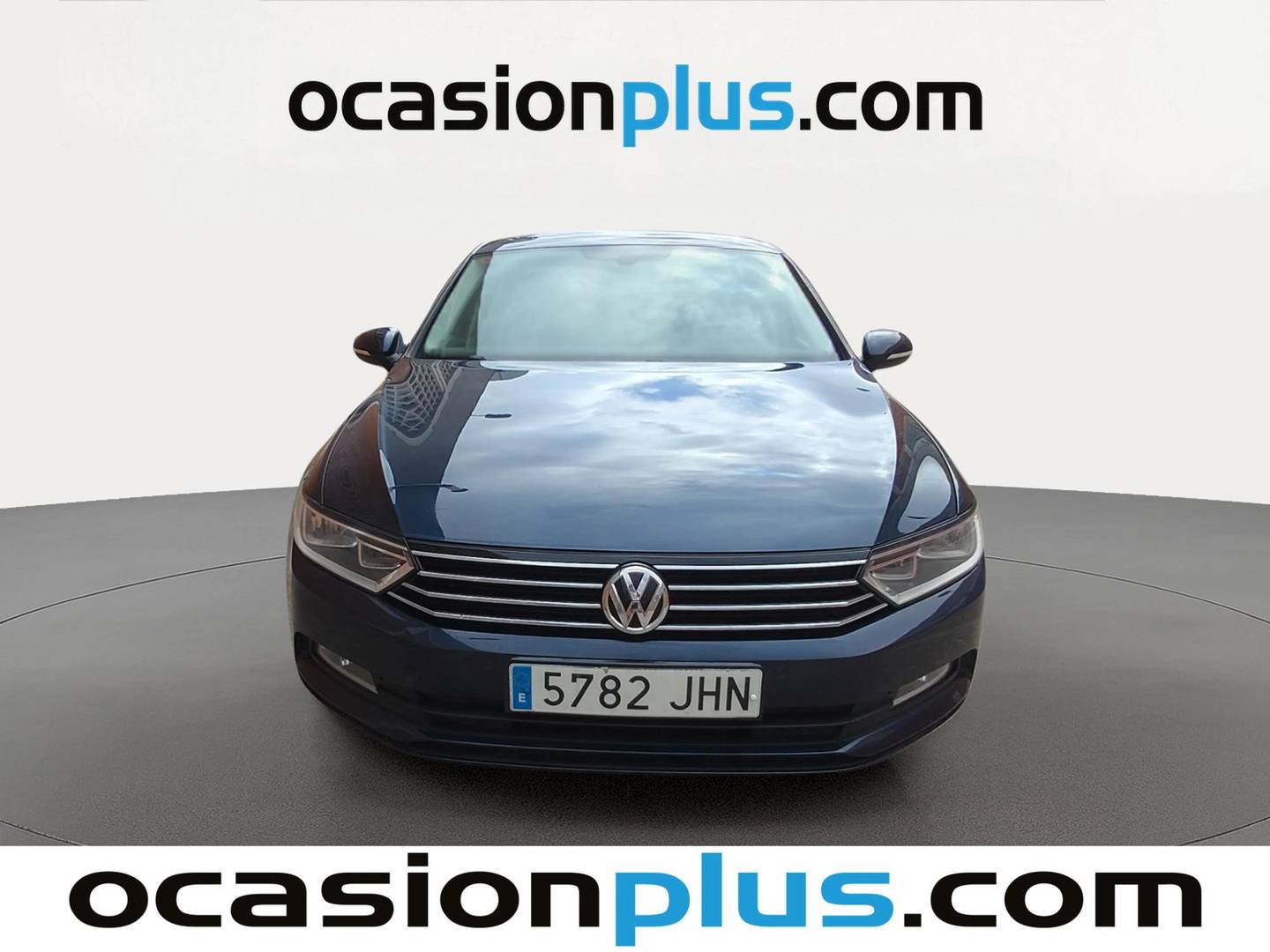 Volkswagen Passat Volkswagen Passat Edition 1.6 TDI BMT (120 CV) 120cv