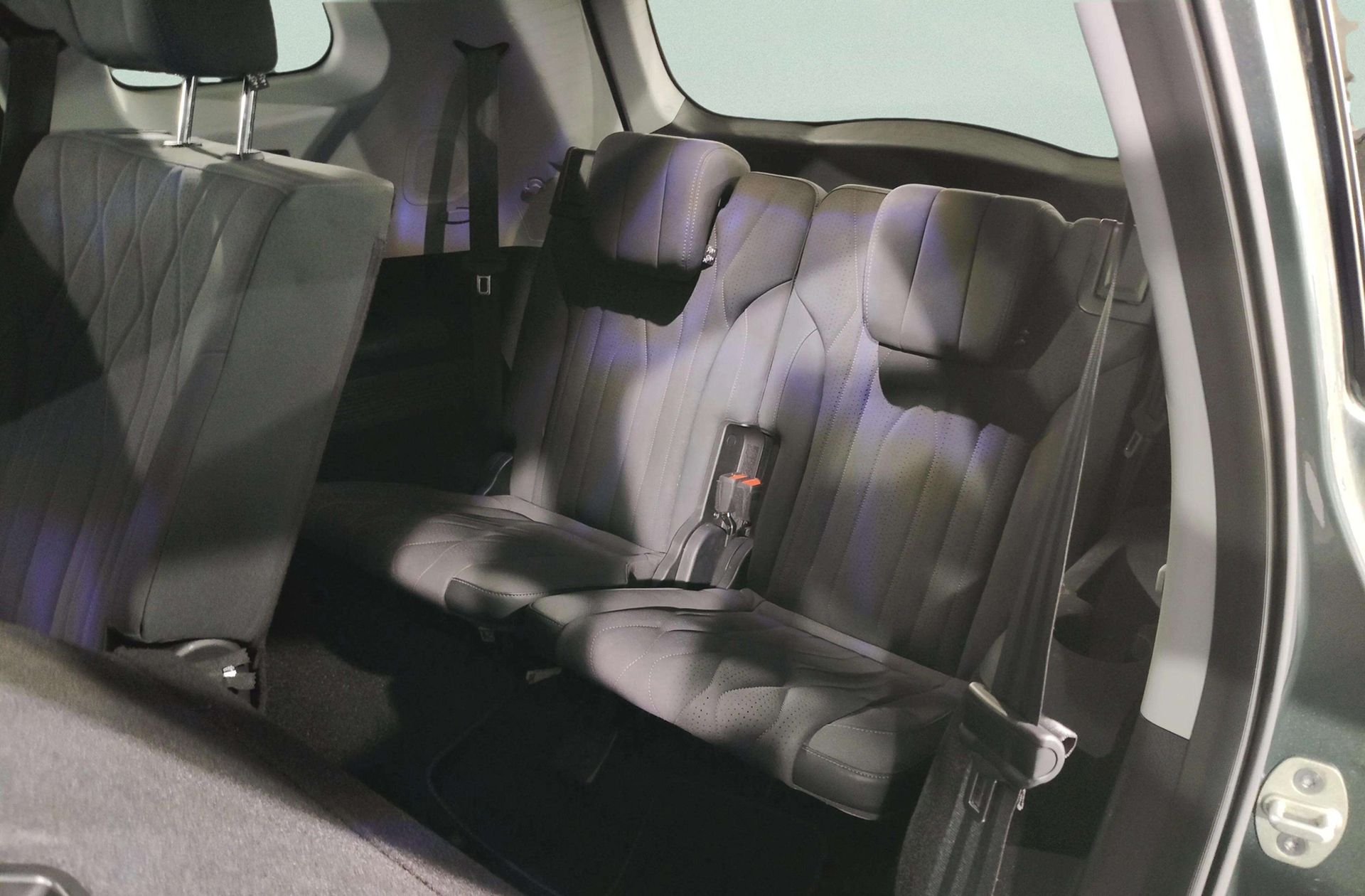 Ebro s800 1.6 T-GDi Premium DCT 7 plazas - foto 18