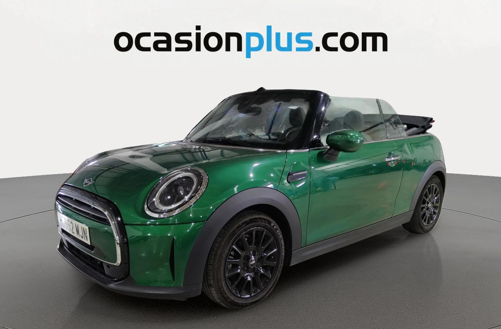 MINI Cooper Cabrio Cooper