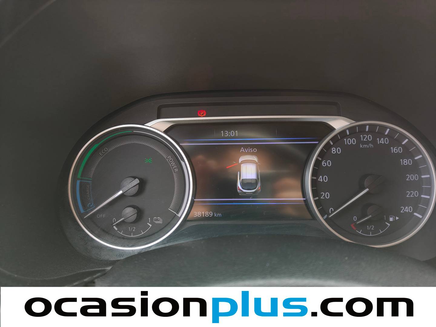 Foto Nissan JUKE Nissan Juke Hybrid N-Design Black Auto (143 CV)