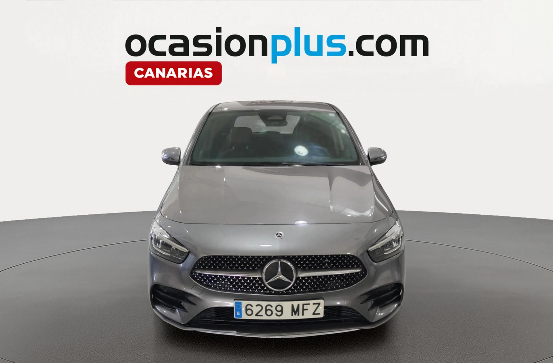Mercedes-Benz Clase B 200 d Pack AMG - foto 14