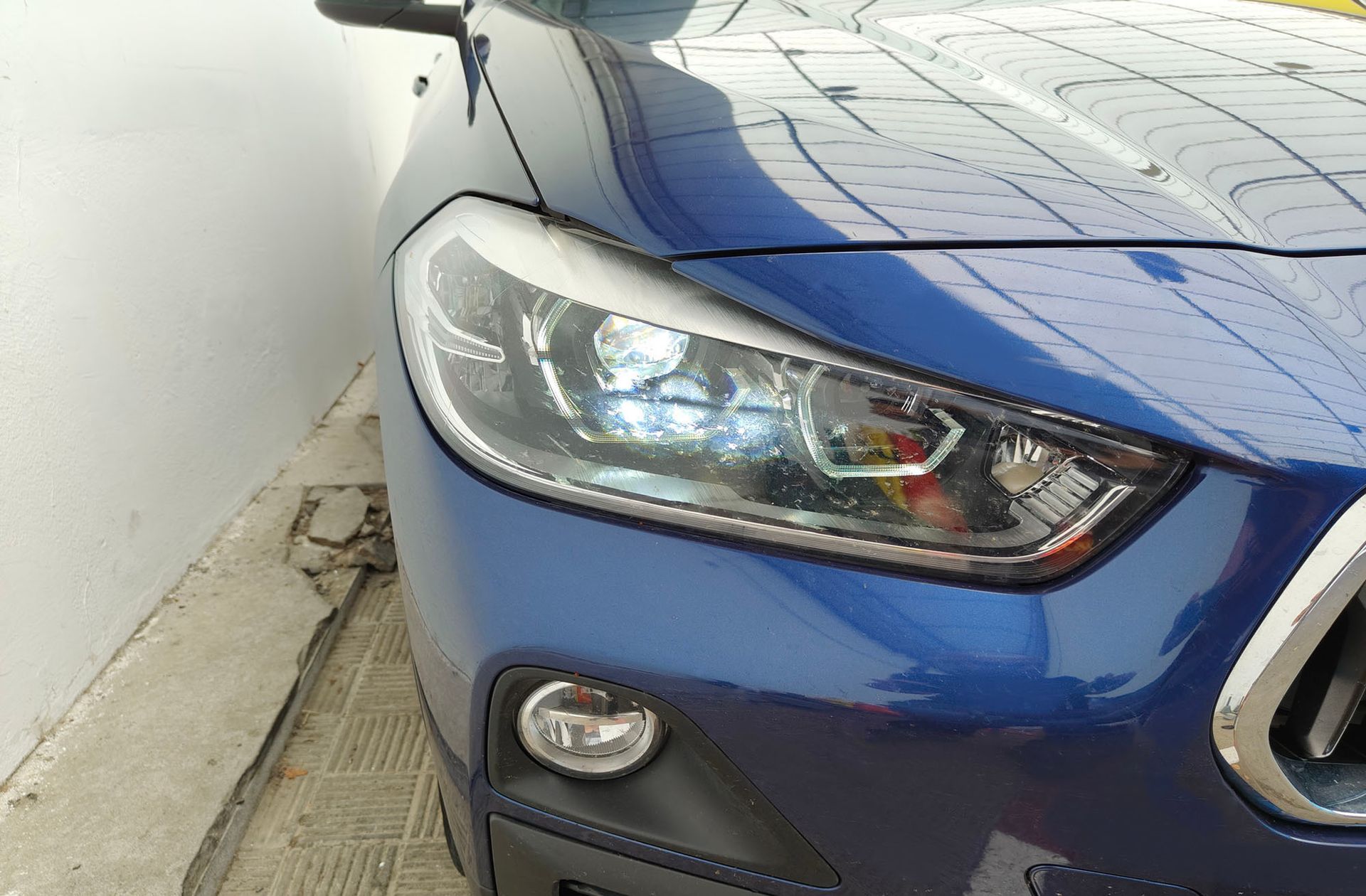 BMW X2 sDrive18i - foto 13