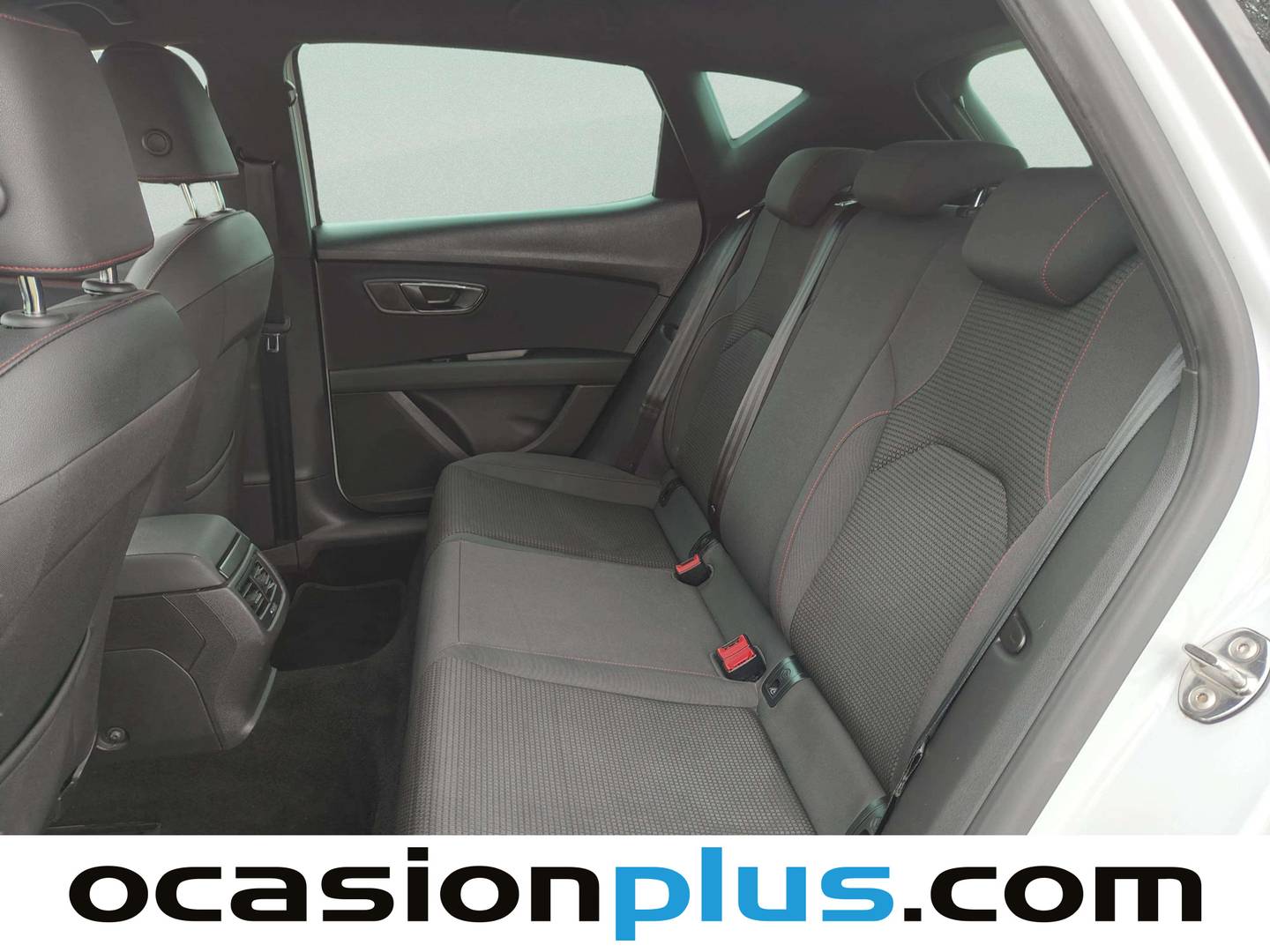 Foto Seat León SEAT León 2.0 TDI S&S FR DSG  (150 CV)