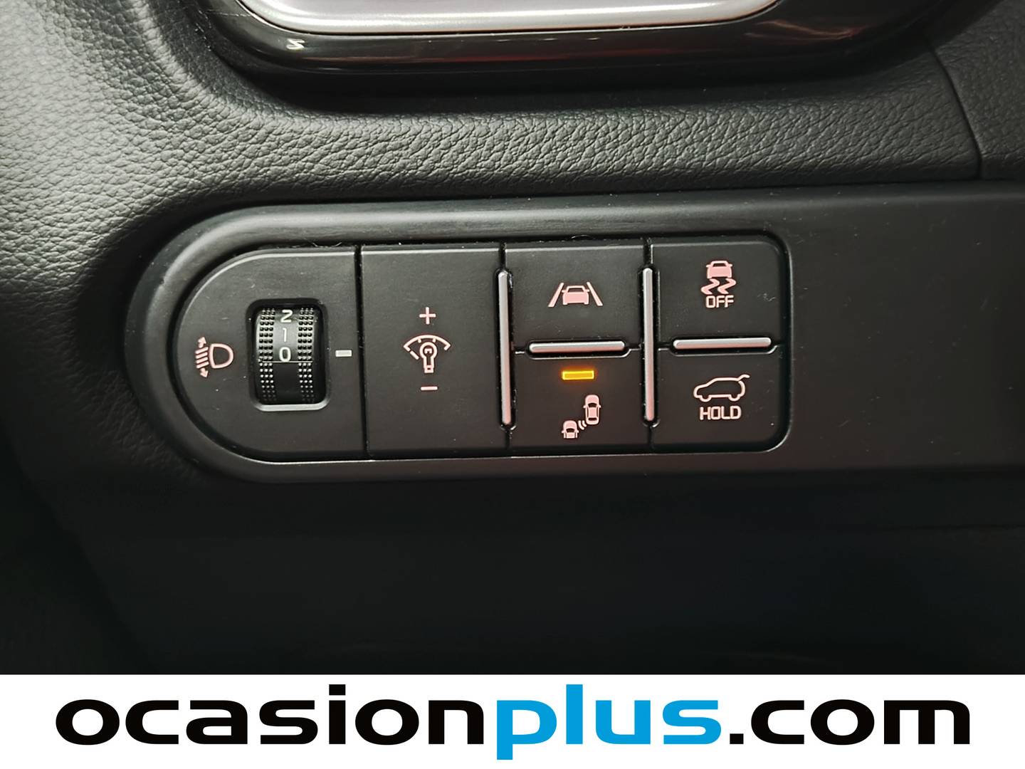 KIA XCeed Kia XCeed 1.5 MHEV GT-line DCT (160 CV) seminuevo