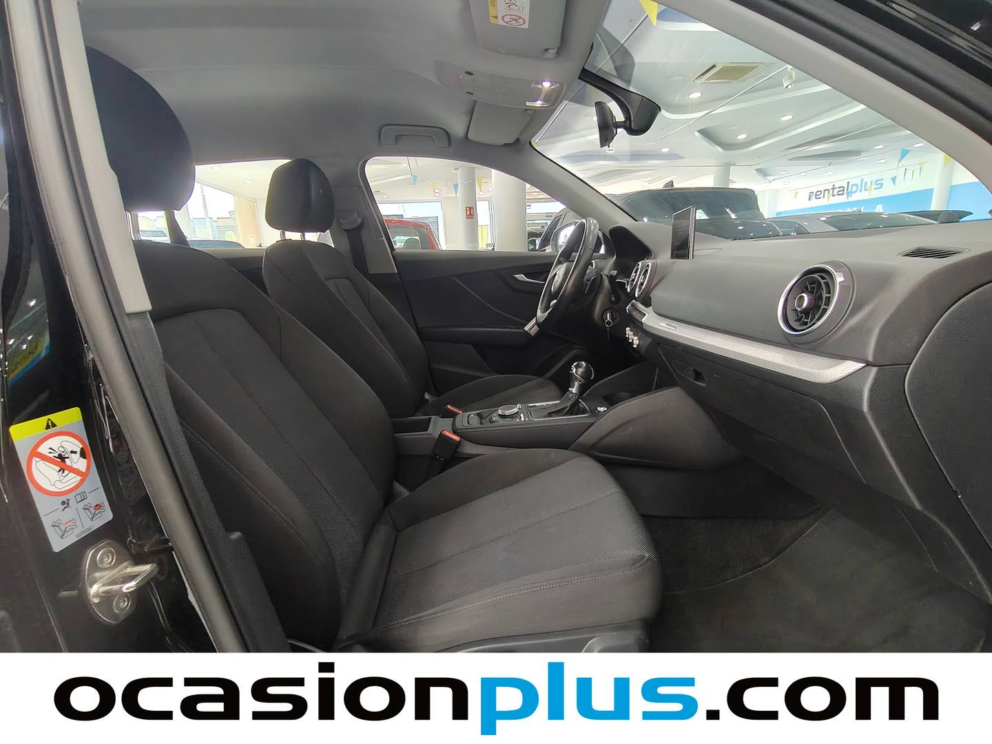 Audi Q2 Audi Q2 Advanced 30 TDI (116 CV) S tronic diésel