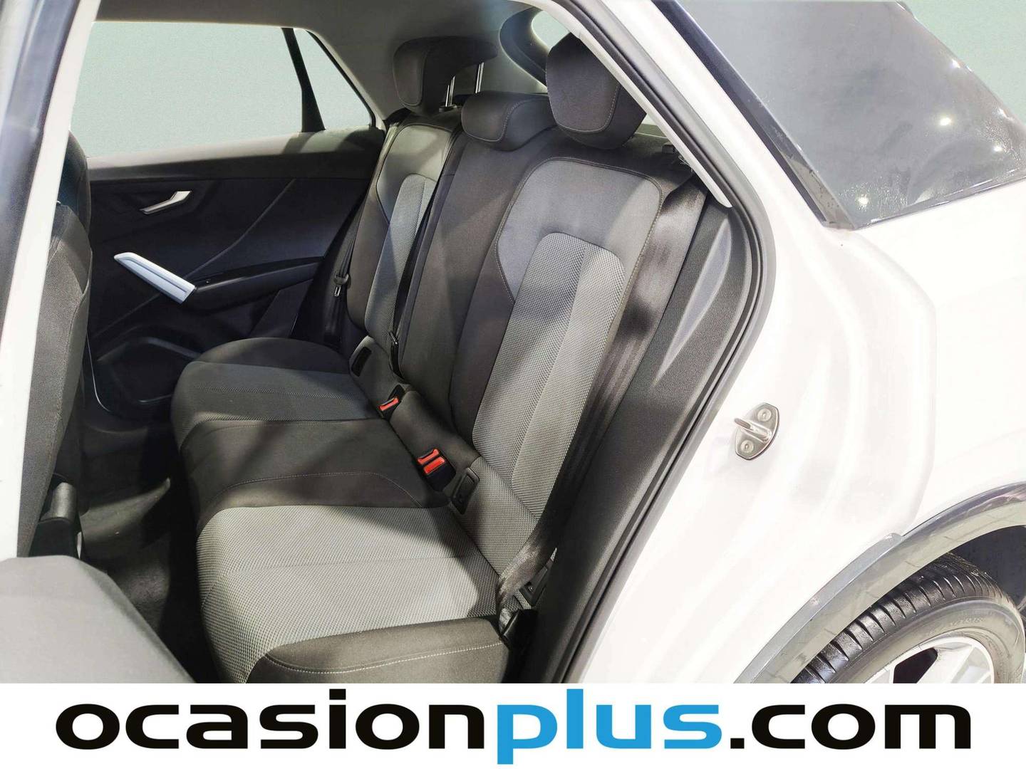 Foto Audi Q2 Audi Q2 design 35 TFSI (150 CV) S tronic