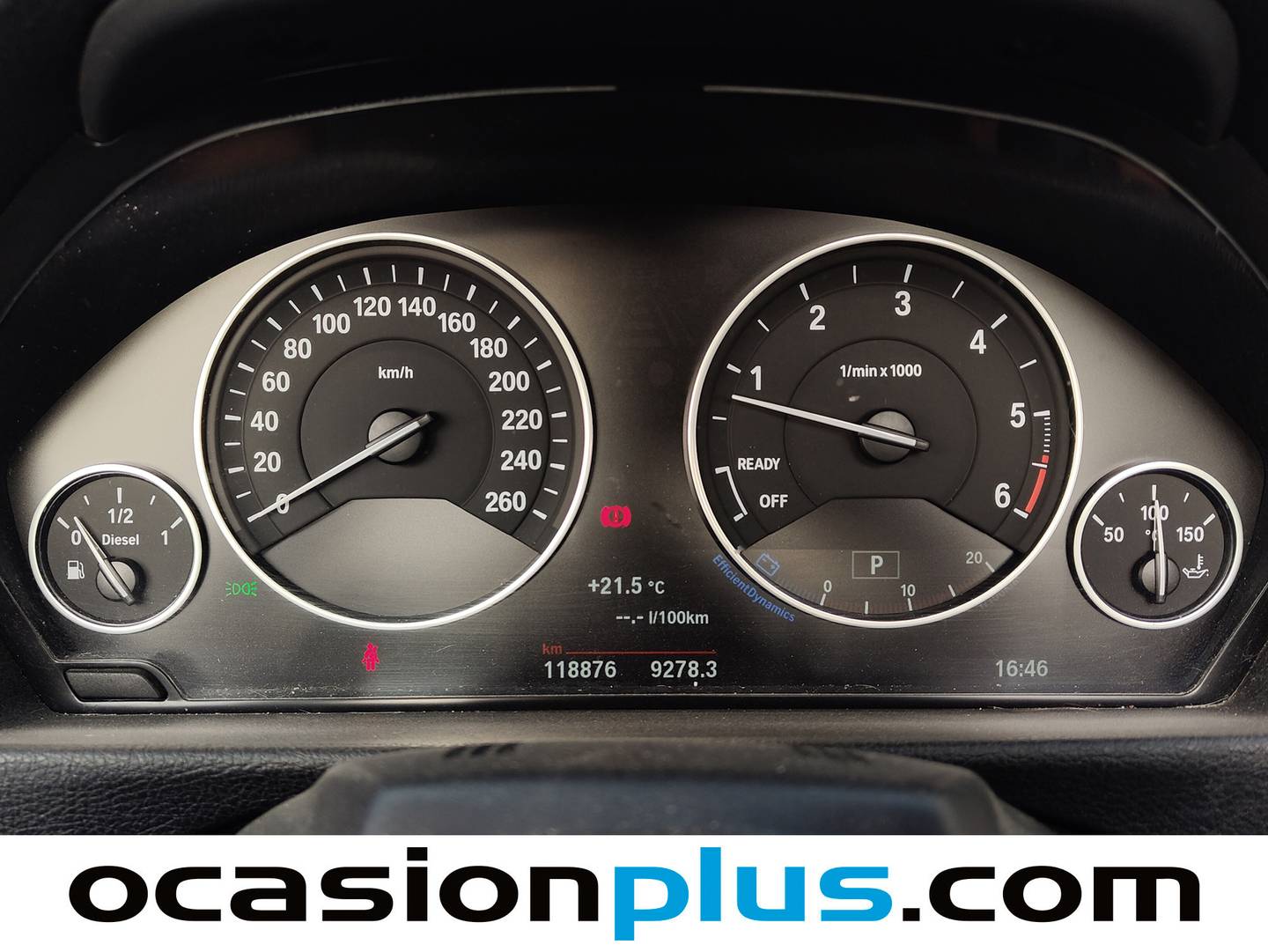 BMW Serie 4 BMW Serie 4 420d Cabrio (190 CV) seminuevo