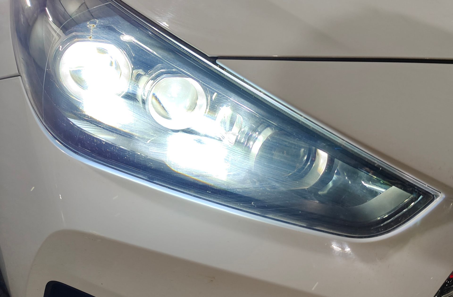 Hyundai i30 Fastback 1.4 T-GDi Tecno - foto 15