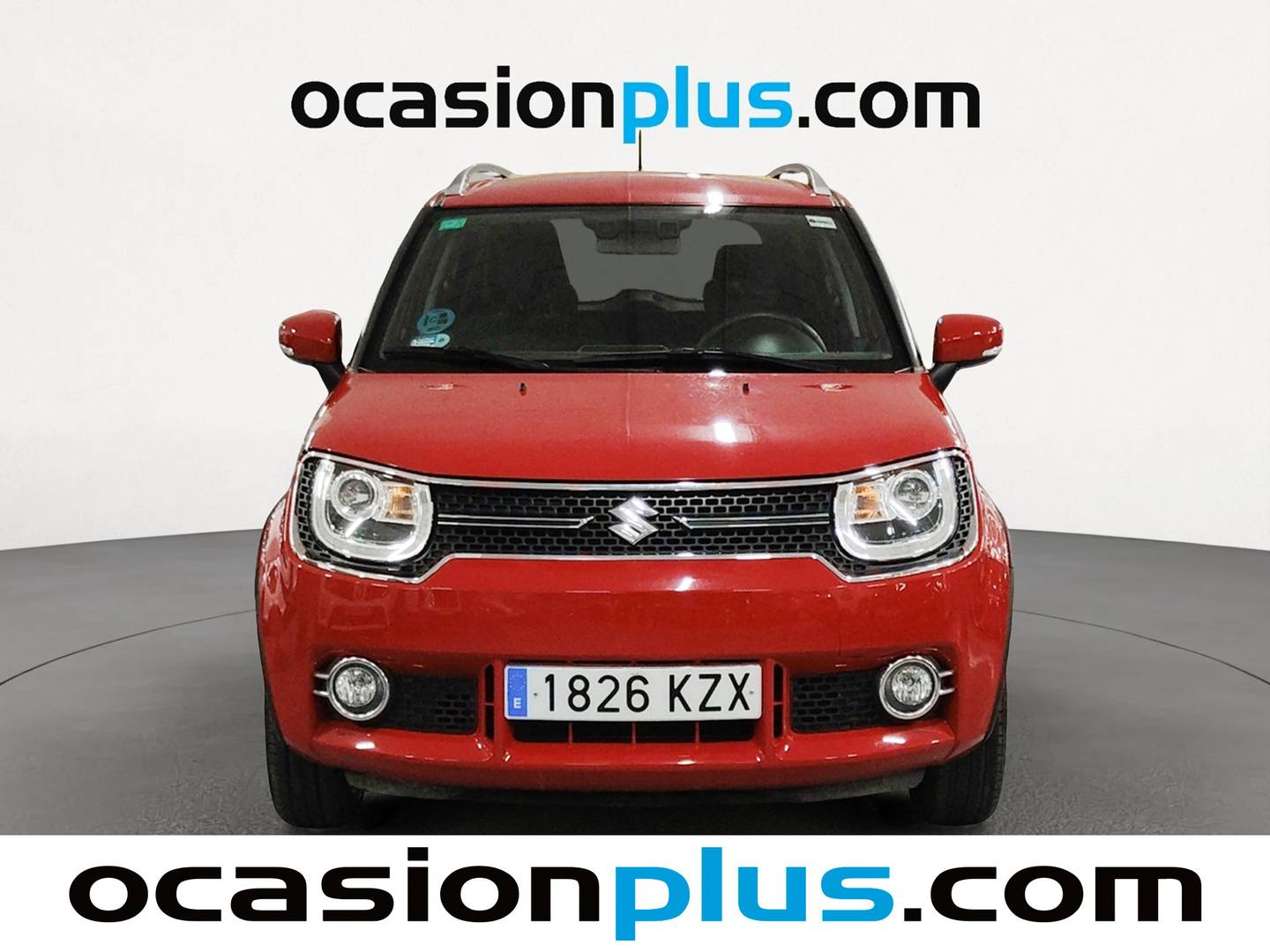 Foto Suzuki Ignis Suzuki Ignis 1.2 GLE (90 CV)