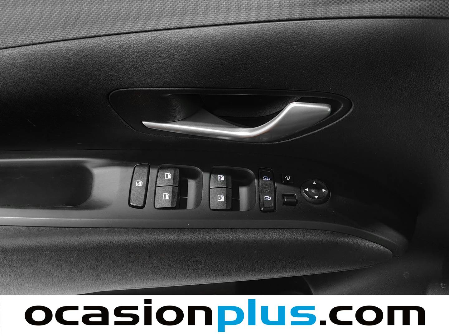 Hyundai Tucson Hyundai Tucson 1.6 TGDI 48V Maxx Sky (150 CV) manual