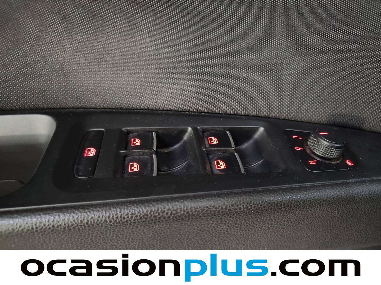 Seat León Seat León 1.4 TSI S&S FR Plus (125 CV) seminuevo