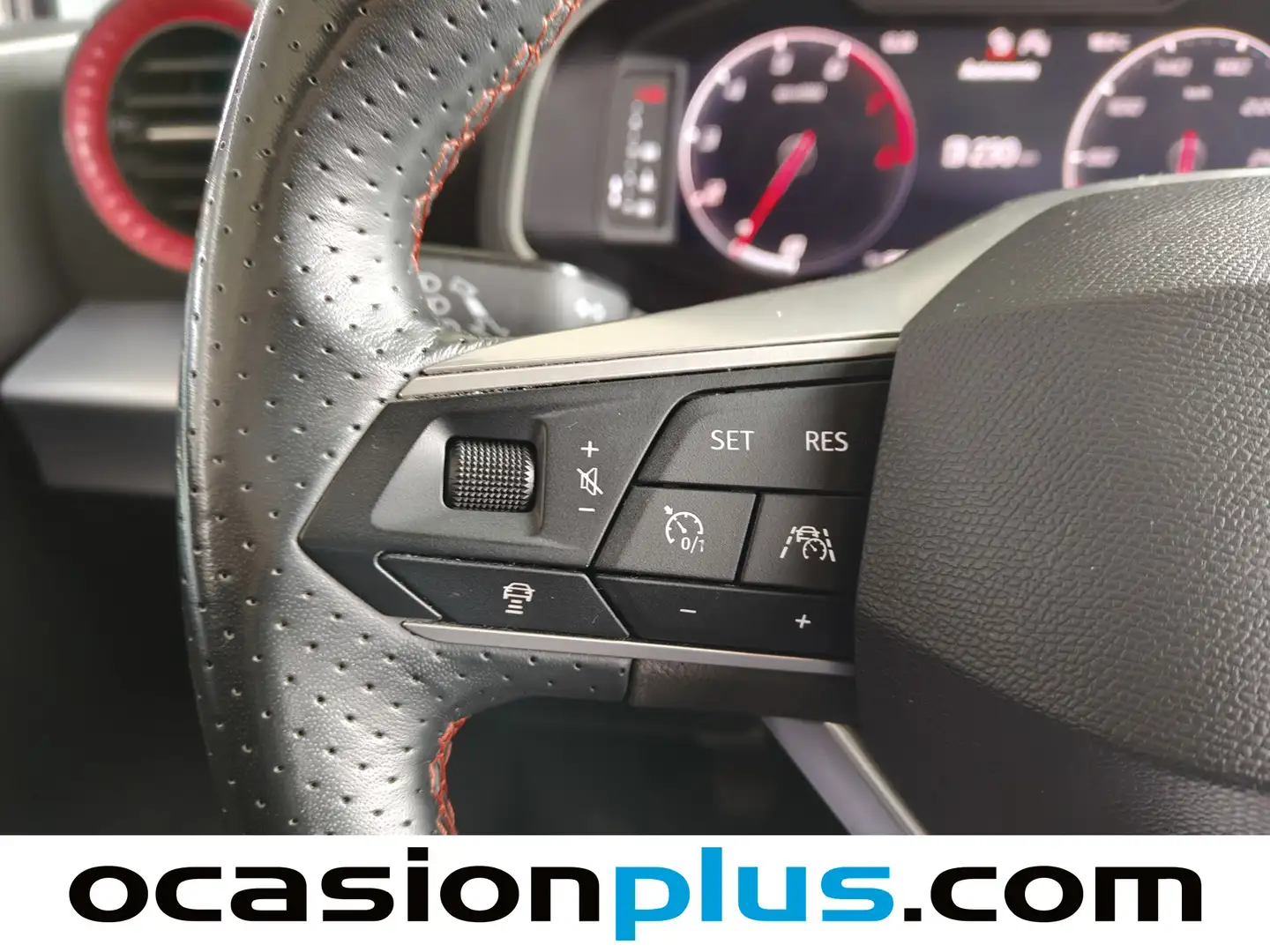 Foto Seat Ibiza SEAT Ibiza 1.0 TSI S&S FR XL (110 CV)