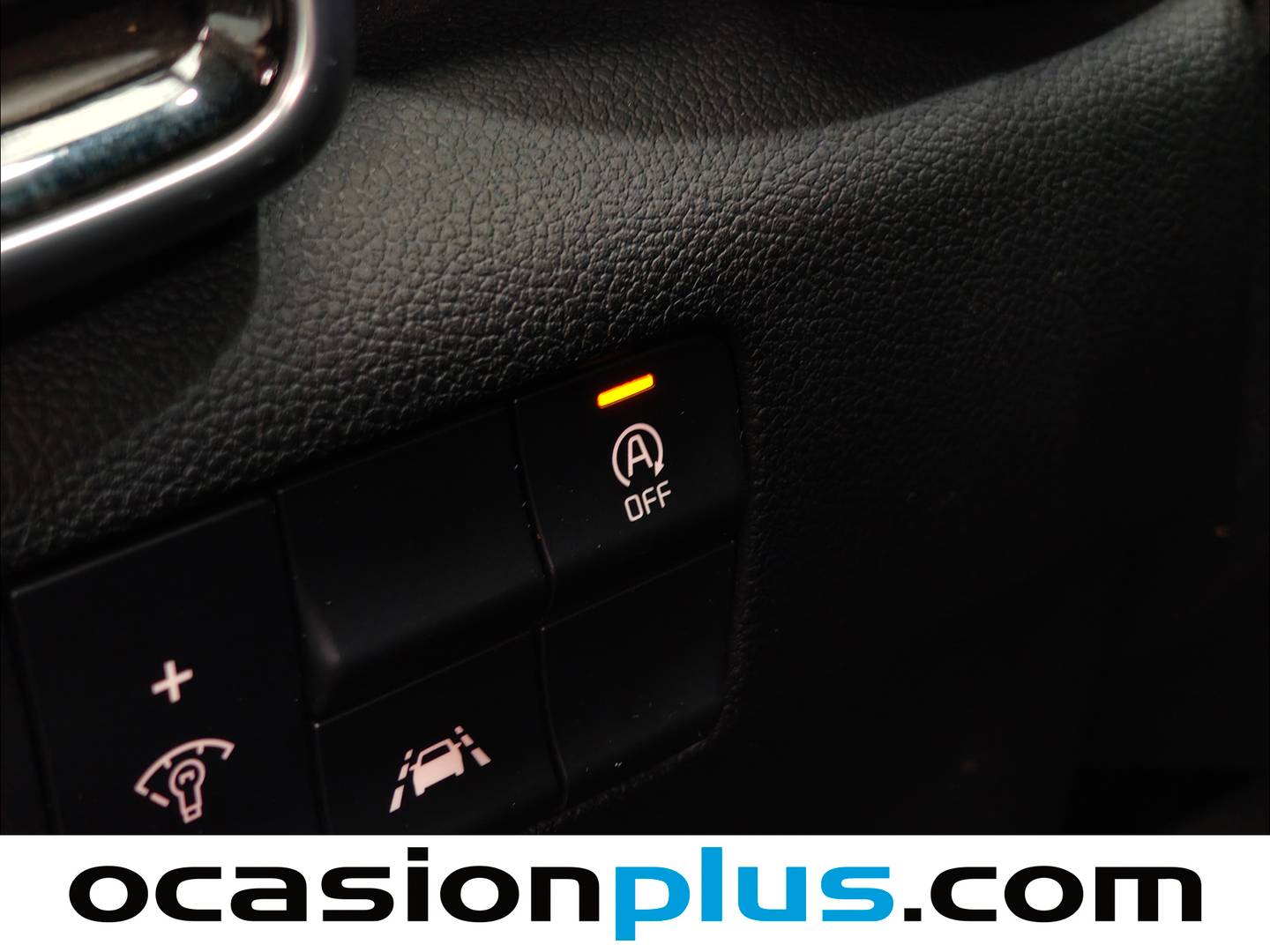 KIA Sportage Kia Sportage 1.6 MHEV GT Line Essential 4x2 DCT (136 CV) seminuevo