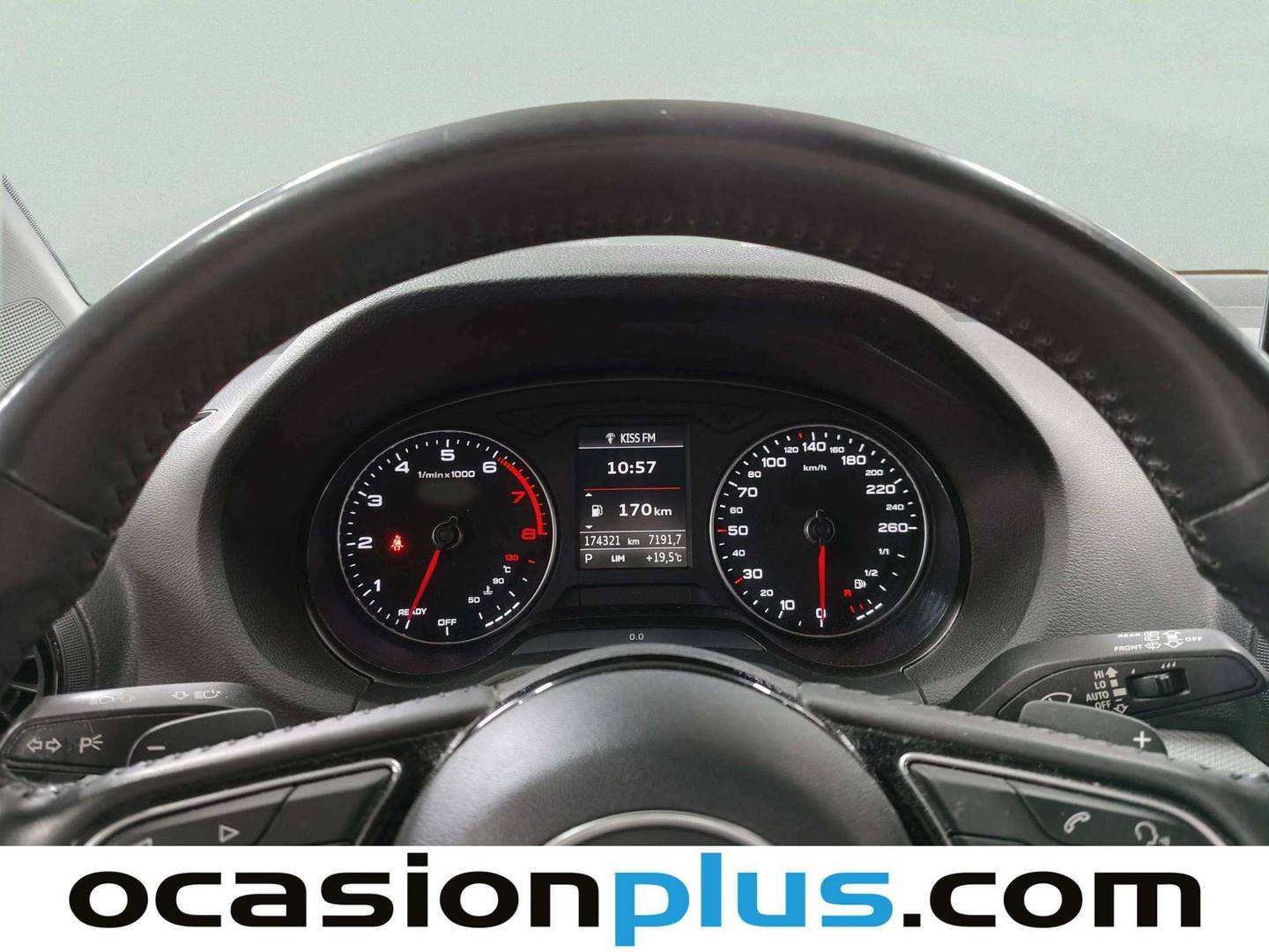 Audi Q2 Audi Q2 design edition 1.4 TFSI COD (150 CV) S tronic al mejor precio