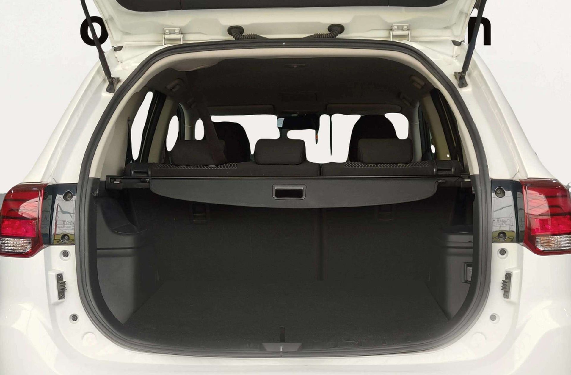Mitsubishi Outlander 200 MPI Motion 2WD CVT - foto 13