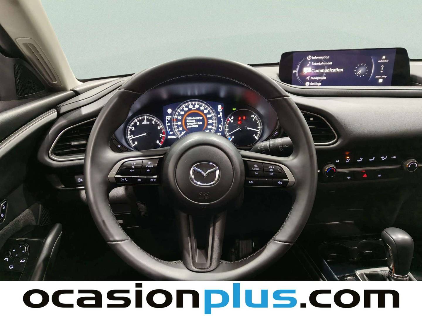 Foto Mazda CX-30 Mazda CX-30 2.5 e-Skyactive G MHEV Prime-Line AT (140 CV)