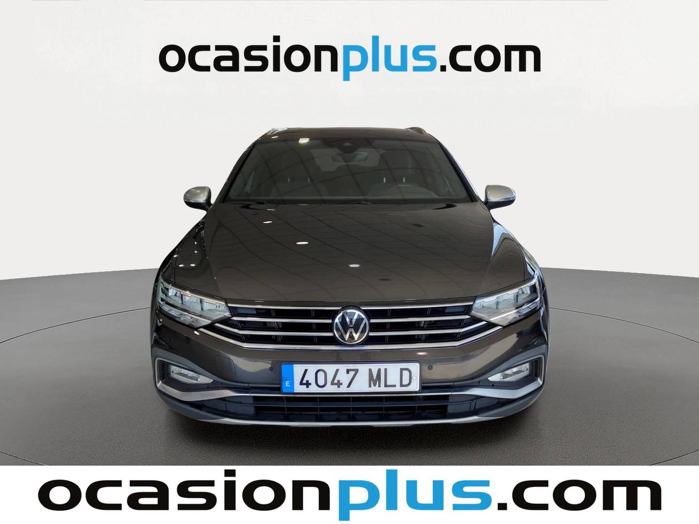 Volkswagen Passat Volkswagen Passat Alltrack Alltrack 2.0 TDI 4Motion (200 CV) DSG automático