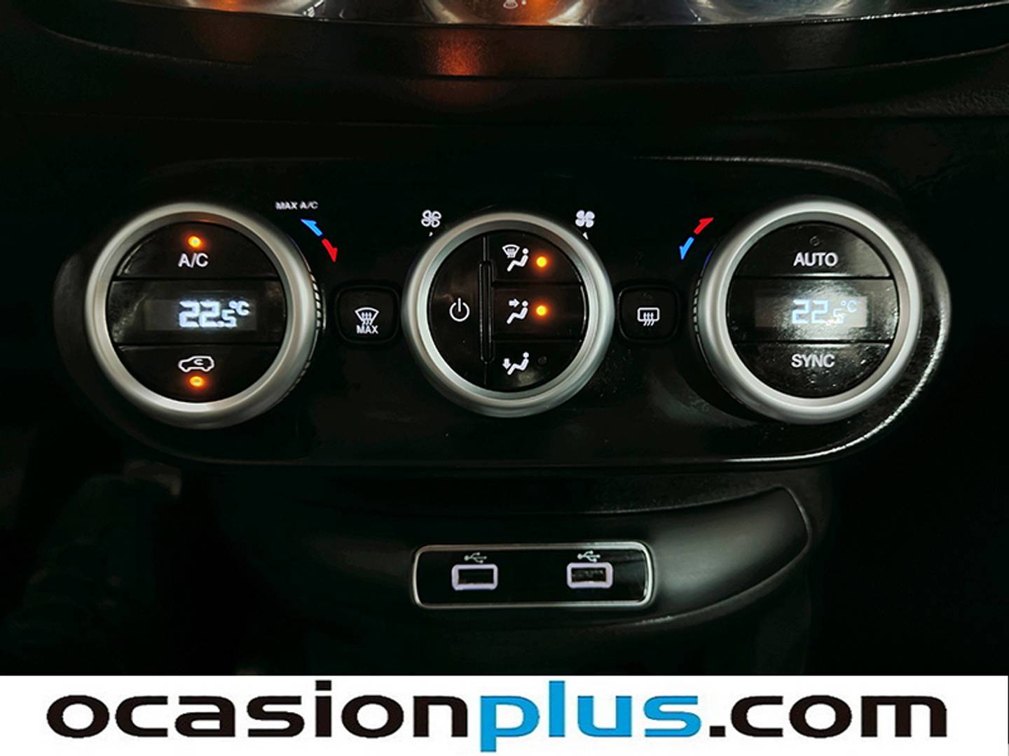 Foto Fiat 500X Fiat 500X 1.0 Firefly T3 S&S Cross (120 CV)