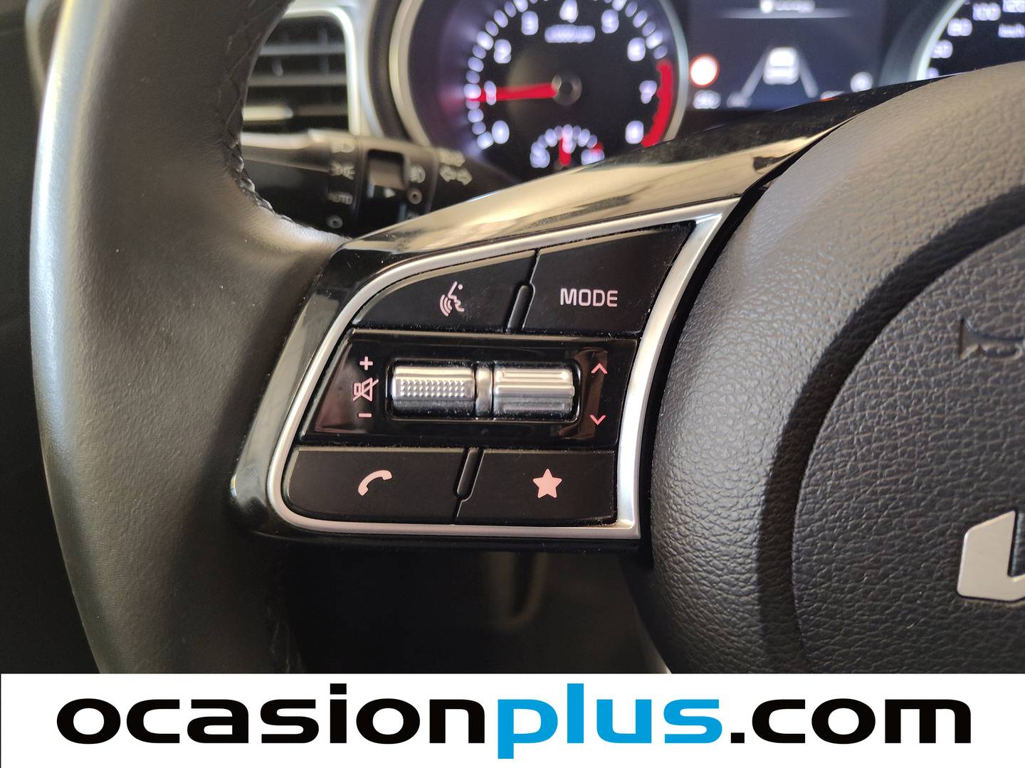KIA Ceed KIA Ceed 1.0 T-GDI Drive (100 CV) de segunda mano