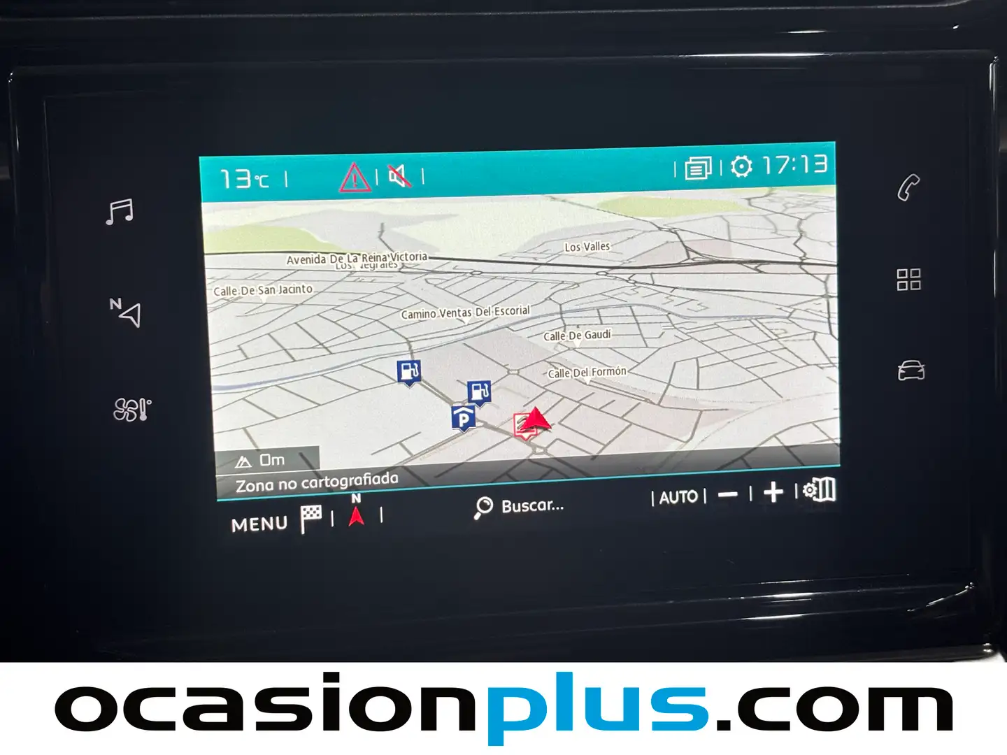 Foto Citroën C3 Citroen C3 BlueHDi 100 S&S Feel (102CV)