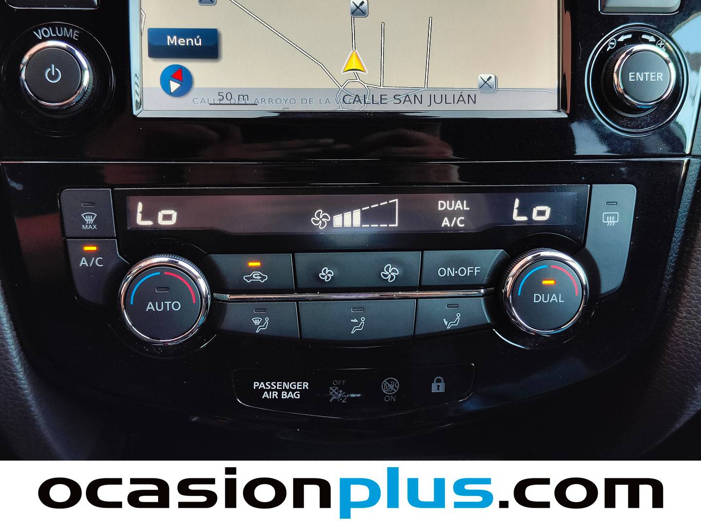 Nissan QASHQAI Nissan Qashqai DIG-T 115 N-Connecta 4x2 (115 CV) km 0