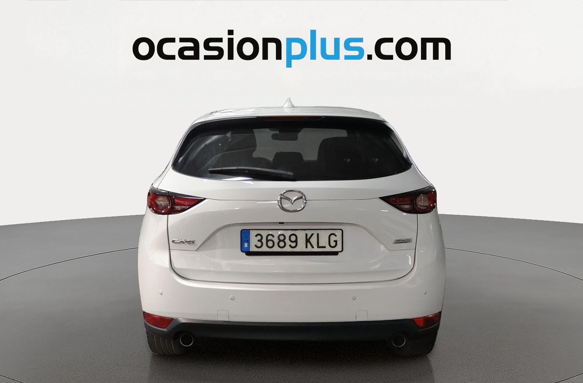 Mazda CX-5 2.0 GE Zenith 2WD - foto 16