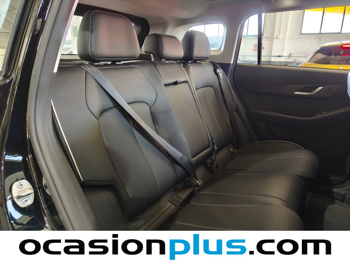 JAECOO 5 JAECOO 5 1.6 TGDI Pure FWD (147 CV) automático