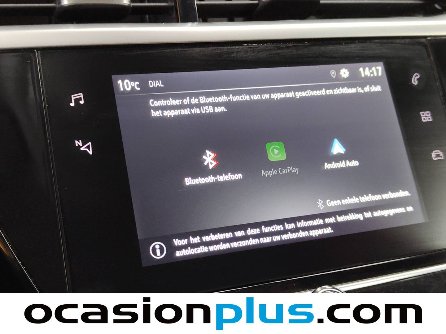 Foto Opel Corsa Opel Corsa 1.2 Turbo XHL Elegance (100 CV)