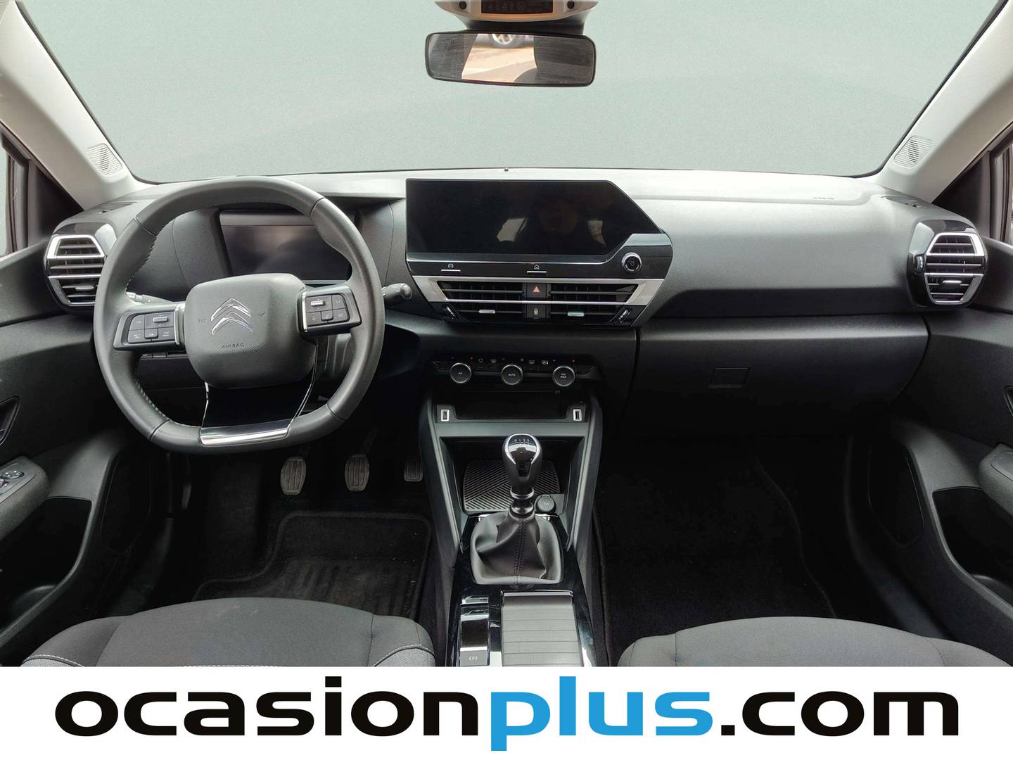 Citroën C4 Citroen C4 BlueHDi 110 S&S Feel (110 CV) manual