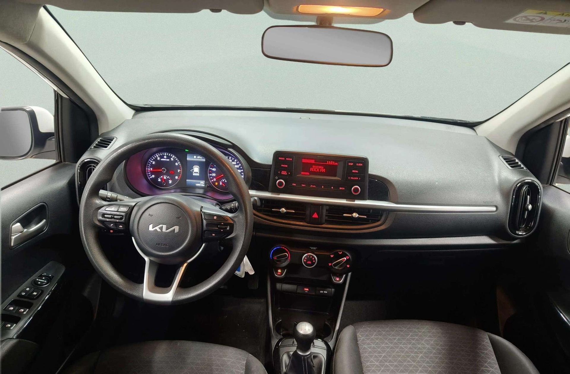 Kia Picanto 1.0 DPi Concept Pack Comfort - foto 6