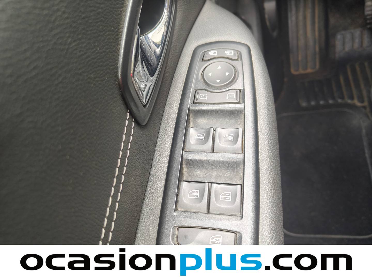 Renault Grand Scénic Renault Grand Scenic Dynamique Energy dCi (110 CV) km 0