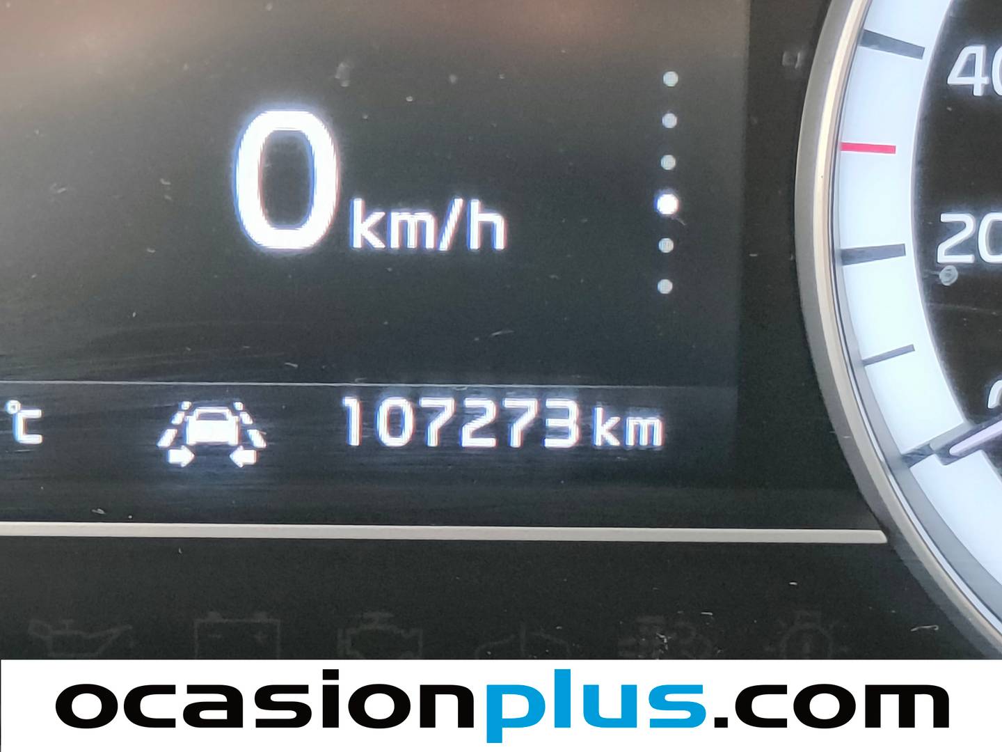 KIA Niro Kia Niro 1.6 GDi HEV Híbrido Emotion (141 CV) seminuevo