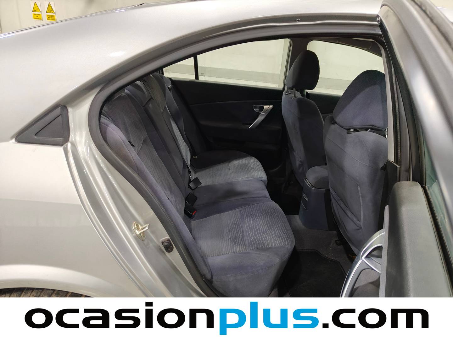 Nissan Primera Nissan Primera 1.6 Acenta (109 CV) barato