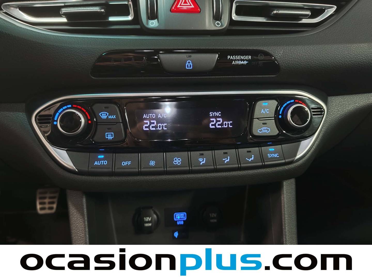 Hyundai i30 Hyundai i30 2.0 TGDI N Performance (280 CV) 280cv