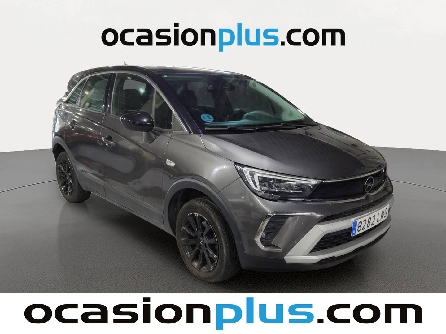 Foto Opel Crossland Opel Crossland 1.2 GS Line (110 CV)