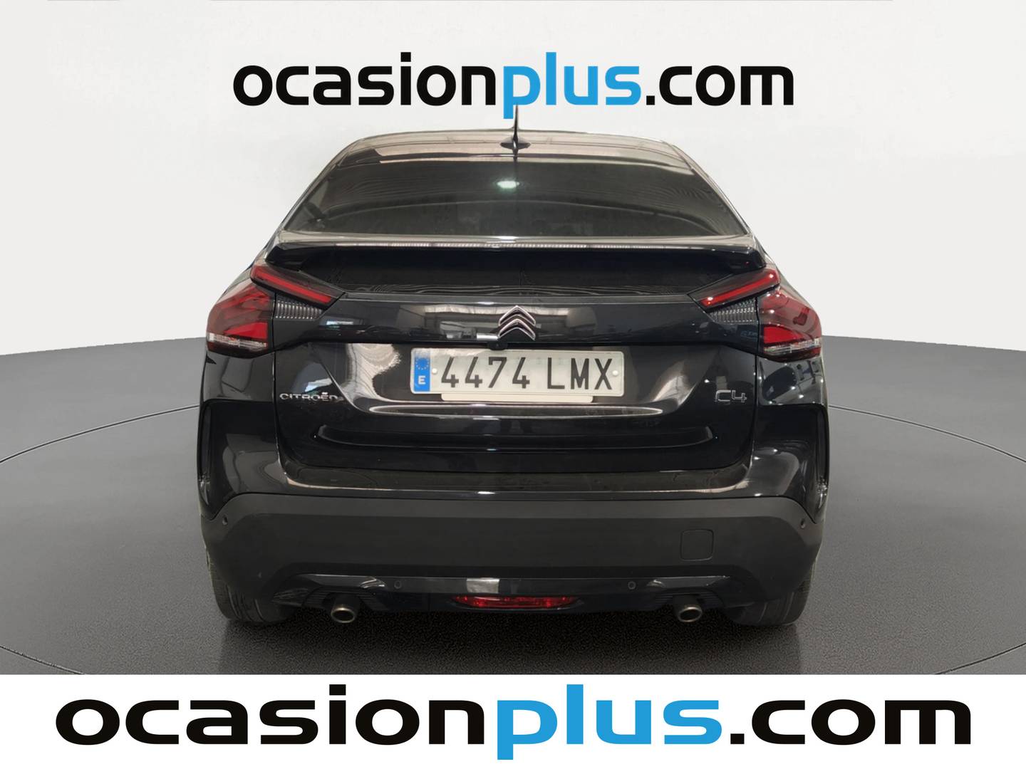 Citroën C4 Citroën C4 PureTech 130 S&S 6v Feel Pack (130 CV) al mejor precio