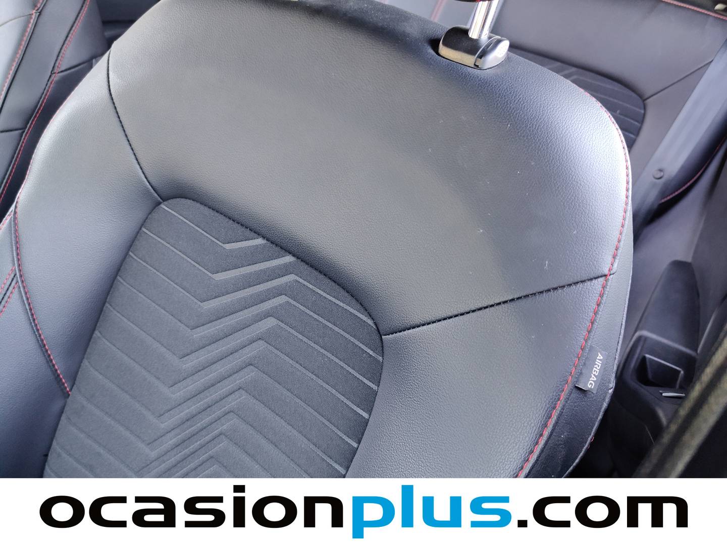 Foto Ford Puma Ford Puma 1.0 EcoBoost MHEV ST-Line X (125 CV)