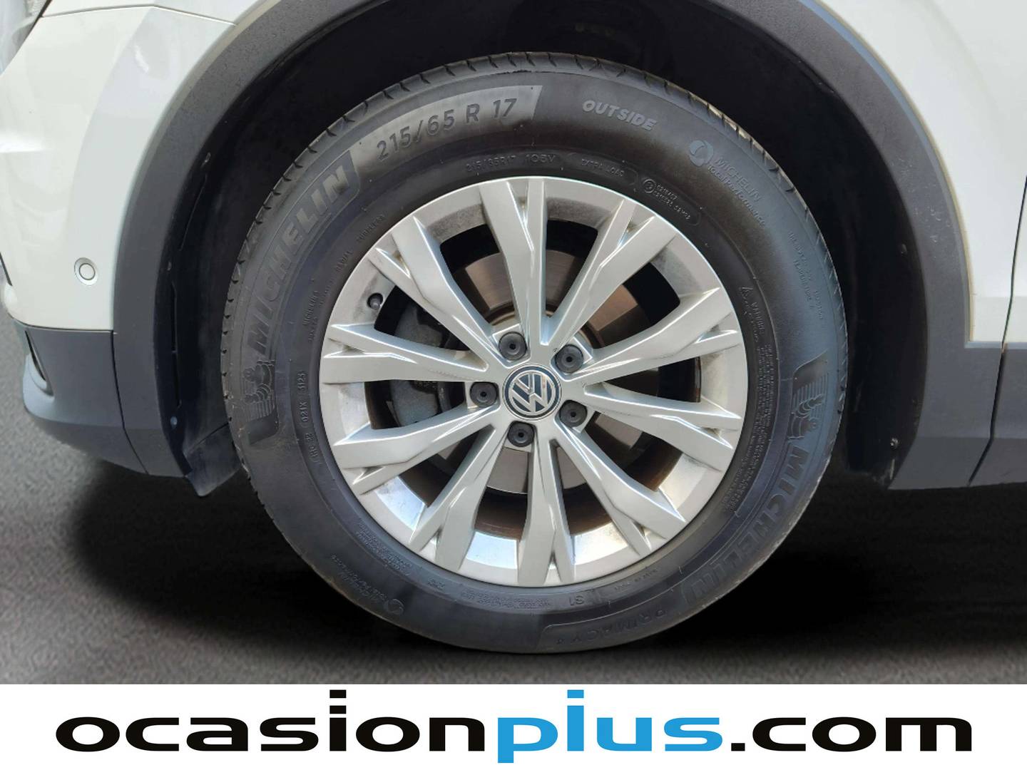 Volkswagen Tiguan Volkswagen Tiguan Advance 2.0 TDI (115 CV) seminuevo