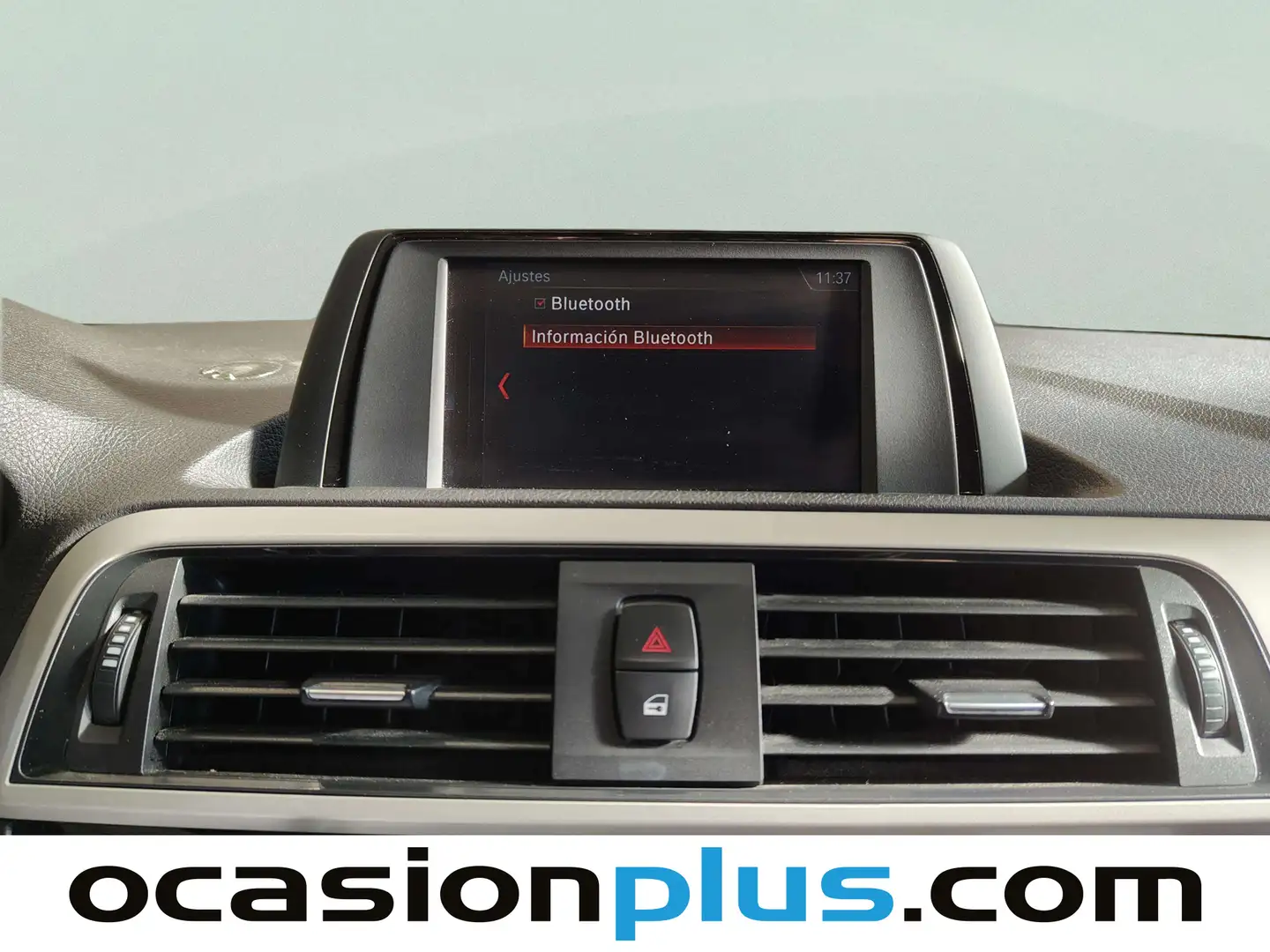 Foto BMW Serie 1 BMW Serie 1 116d (116 CV)