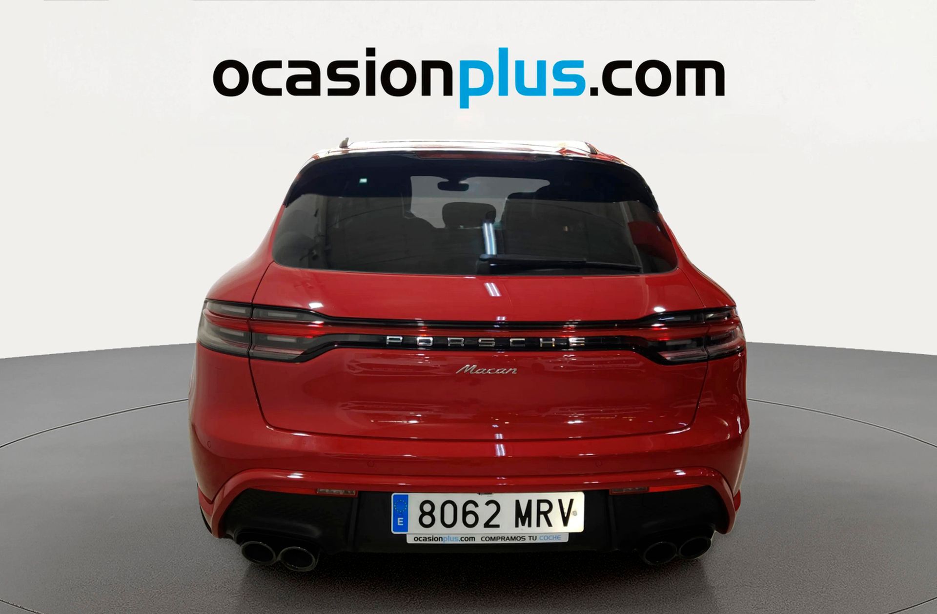 Porsche Macan - foto 17