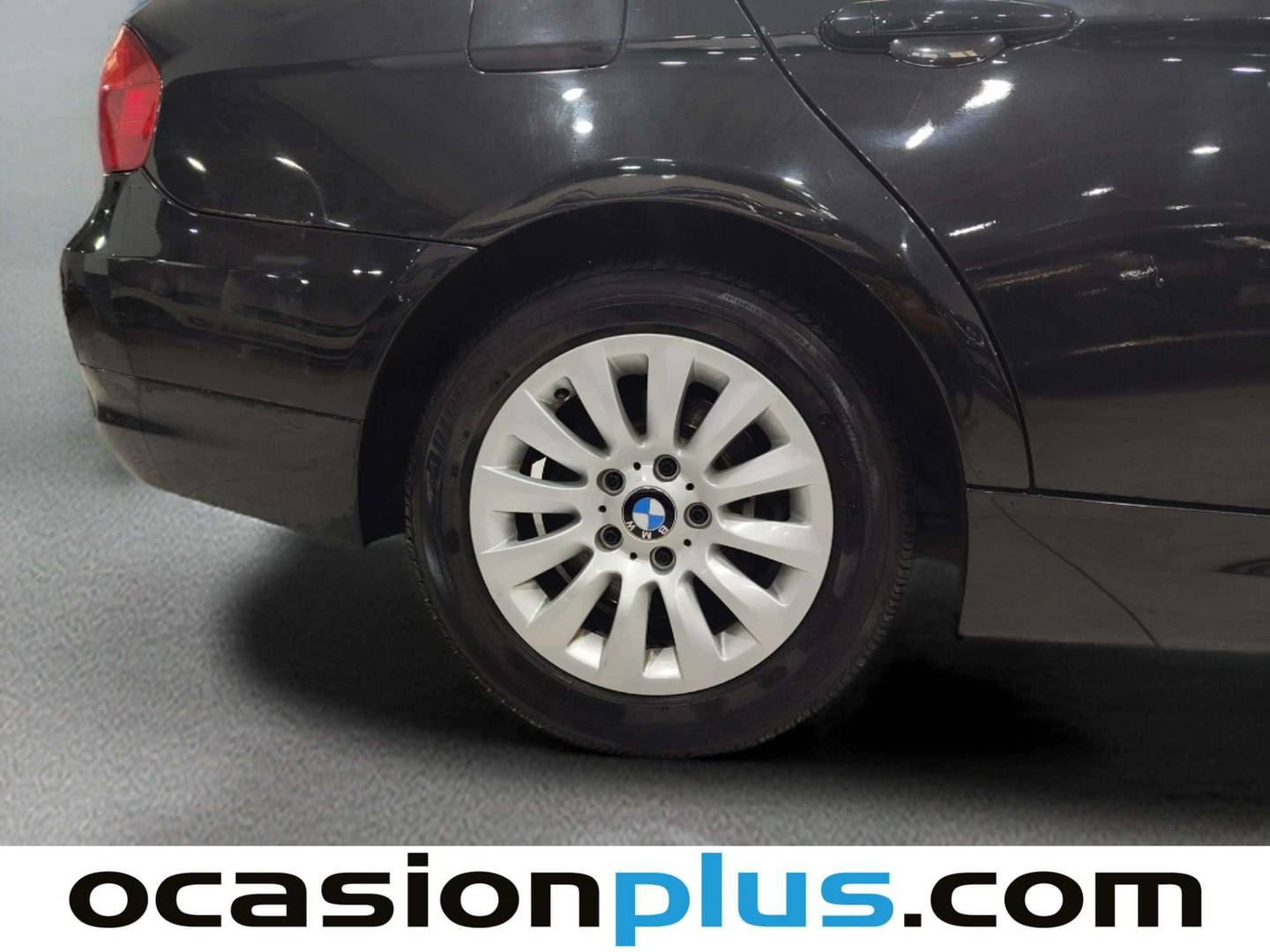 BMW Serie 3 BMW Serie 3 320d (177 CV) 177cv