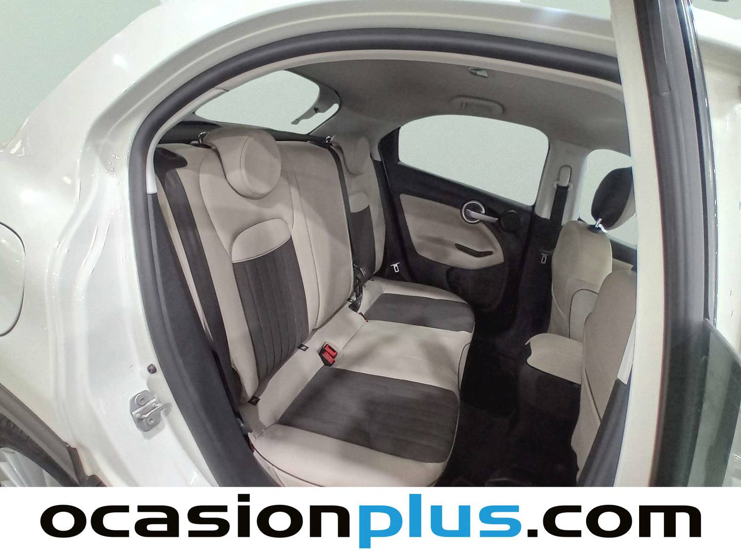 Fiat 500X Fiat 500X 1.4 MultiAir Lounge 4x2 (140 CV) barato