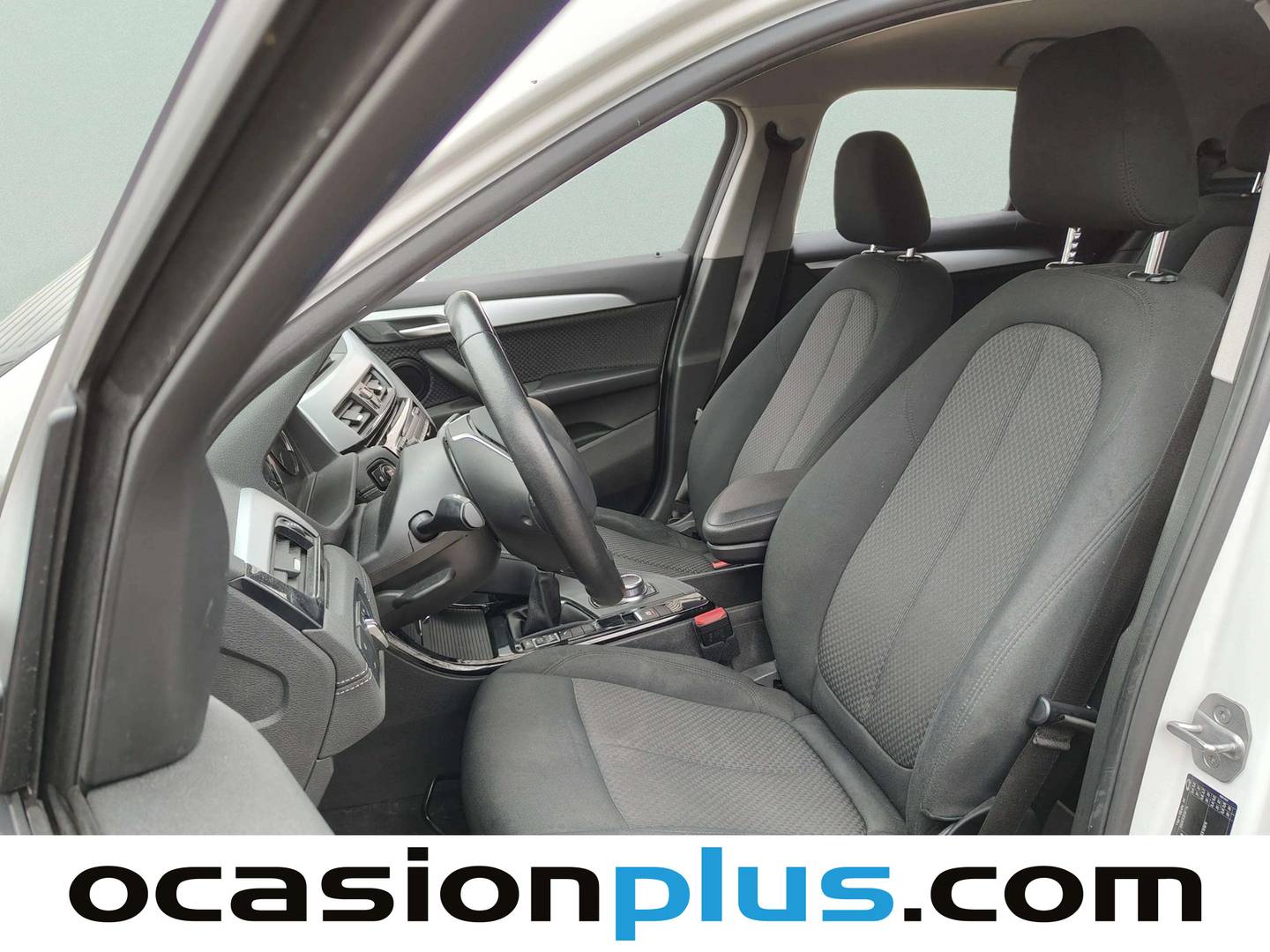 Foto BMW X2 BMW X2 sDrive18d (150 CV)